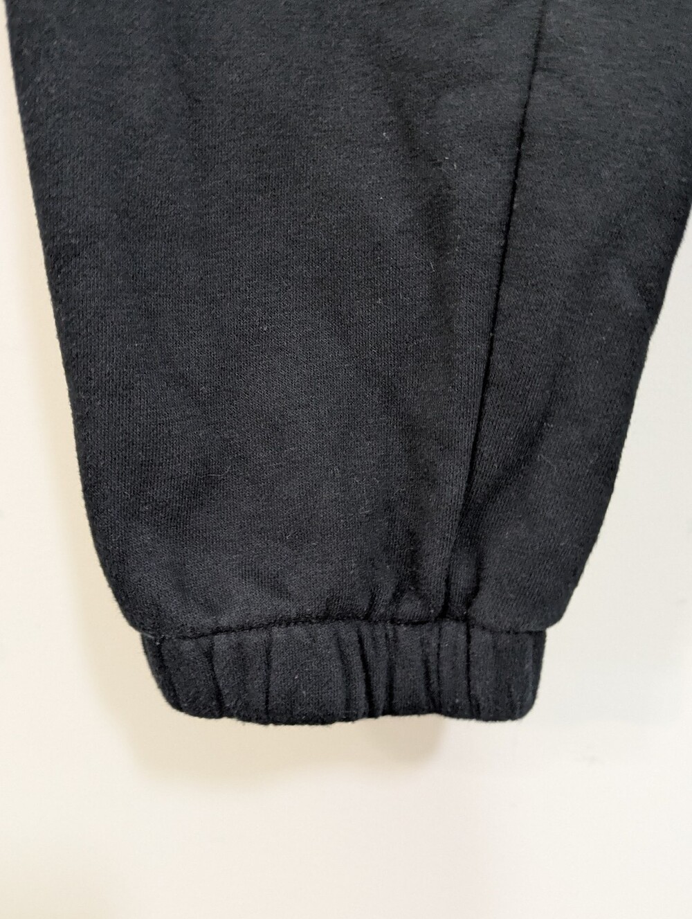 Wild Fable High Rise Black Sweatpants / Joggers - Size Small Womens - Picture 2 of 6